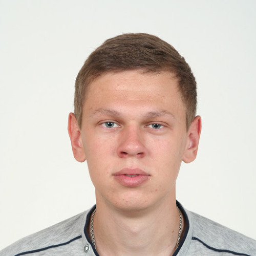 Сергей Билан’s avatar