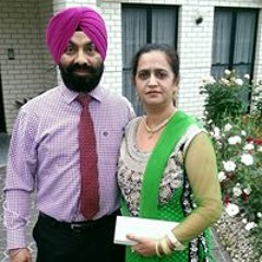 Satwinder