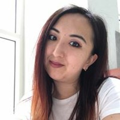 Xusnida Nina