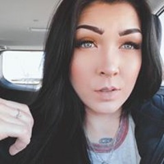 Gabrielle Maikrzek