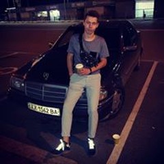 Владислав Сергеевич