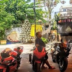 À Phạm
