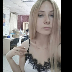 Ирина Хованская