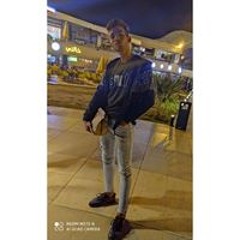 Ali Elsayed