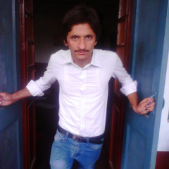 Mughees Tufail