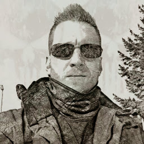 Artur Mueller’s avatar