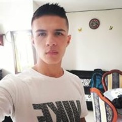 daniel Giraldo