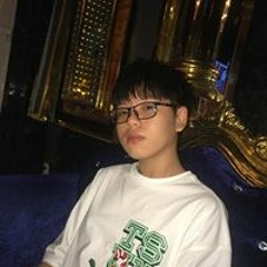 Huy Anh Phạm