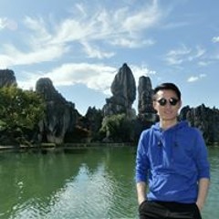 劉猛