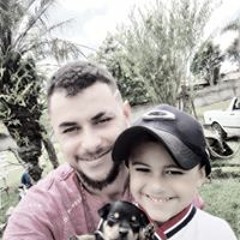 Helloiary Benjamim
