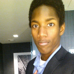 Nigel Smith
