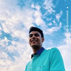 Zarif Shabab