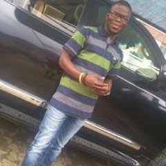 Oduola Olakunle Waheed