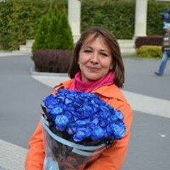 Марина Куценко