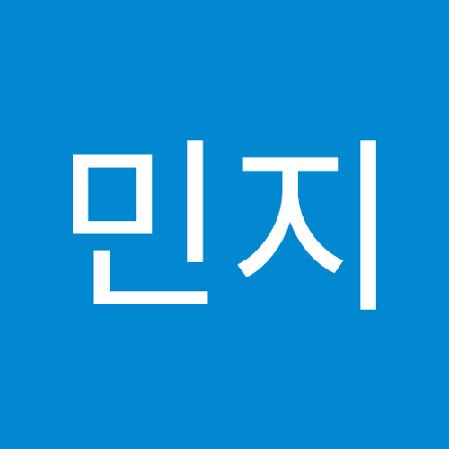 고민지’s avatar