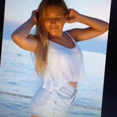 Lara Jäger