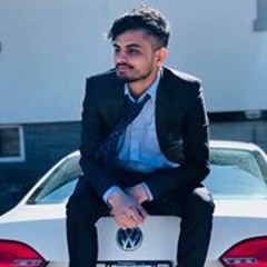 Gaivy Randhawa