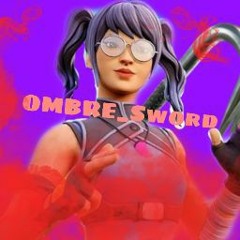 OMBRE_Sword
