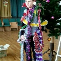 ковр говнюк