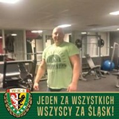 Przemek Czekalski