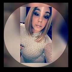 Laridania De la Cruz