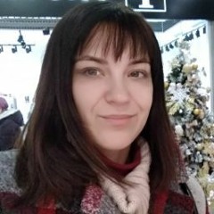 альона гавдик