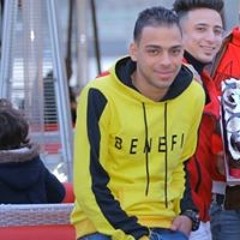 Ibrahem Gamal