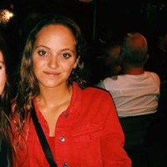 Elsa Swetenham
