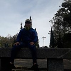 Bruno Ariel Migliaccio