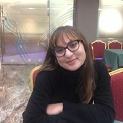 Laurine Mescle