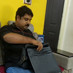 Chandrabose Sreejith