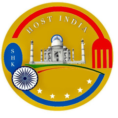 Host India Takeaway