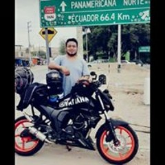 walter julca