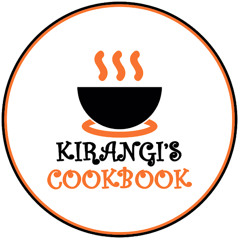 Kirangi's CookBook