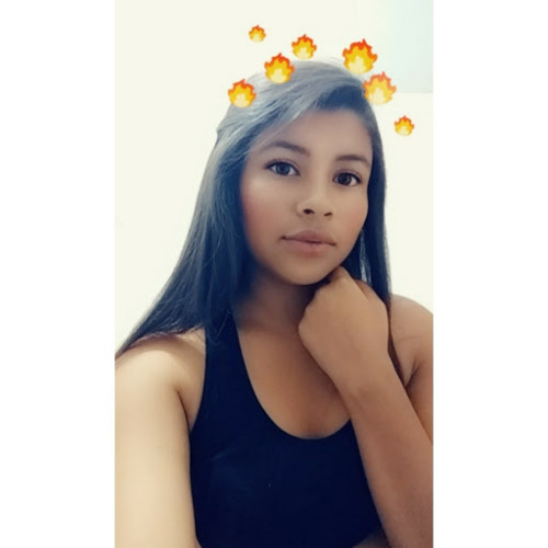 Fernanda Abril Camacho’s avatar