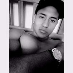 Anthony AS