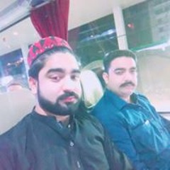 Adnan Bin Ghulam Sarwar