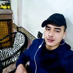 Otmane Ismaili Alaoui