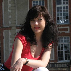 Irina Idir