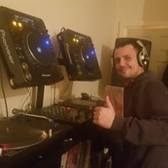 Scottydj Scott