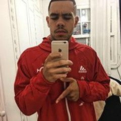 Guilherme Jackson