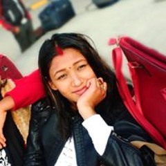 Susmita Adhikari