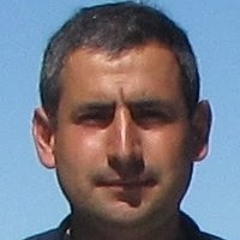 Adrián Vera Venegas