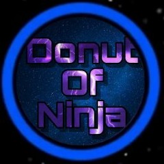 DonutOfNinja