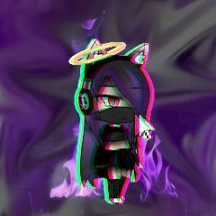 MidnightFire Wolf