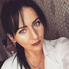 Марина Прокопенко