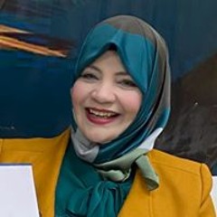 Abeer R. Almadawy