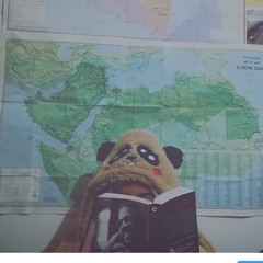 يا سالكا سبل المعالي
