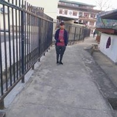 sangaydorji