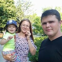 Николай Бобровский